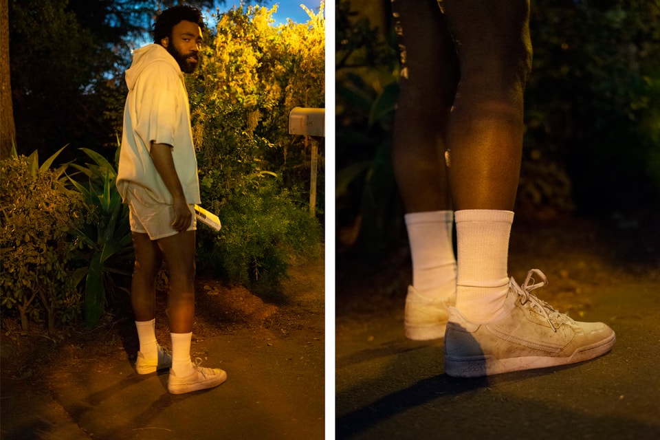 træt bliver nervøs Kondensere Donald Glover x adidas Originals Sneaker Pack Info | Hypebeast