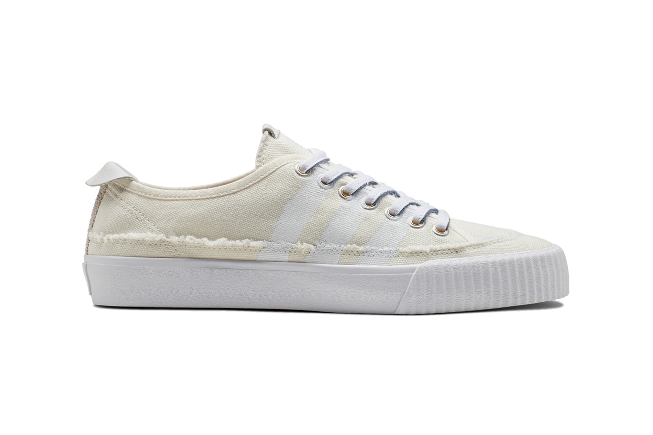 Comparison Vanity More Donald Glover x adidas Originals Sneaker Pack Info | HYPEBEAST