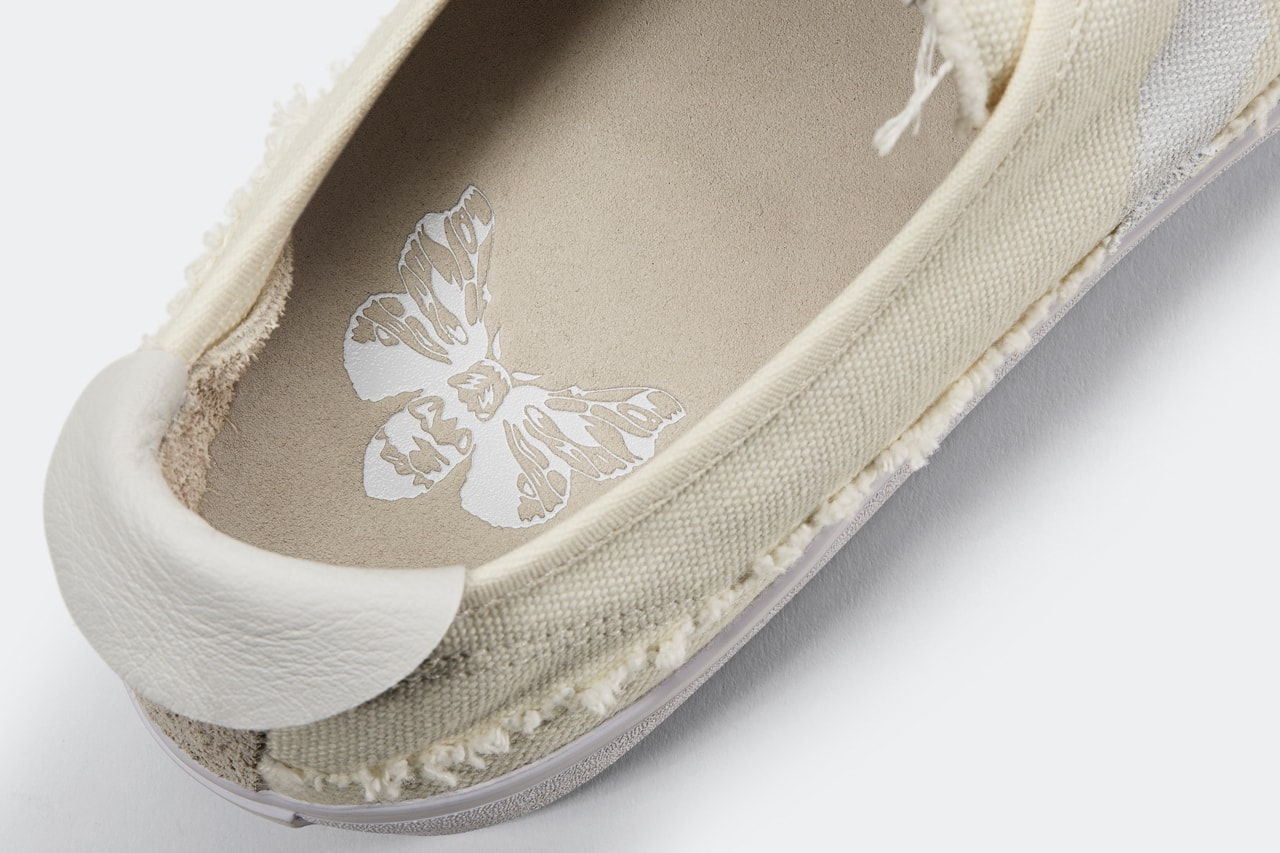 Donald Glover x adidas Originals Collection Release Info informations nizza continental 80 lacombe lookbook white off tan los angeles presents experience distressed frayed fray edfes canvas