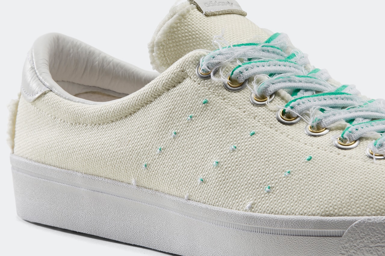 Donald Glover adidas Originals Sneaker Info Hypebeast