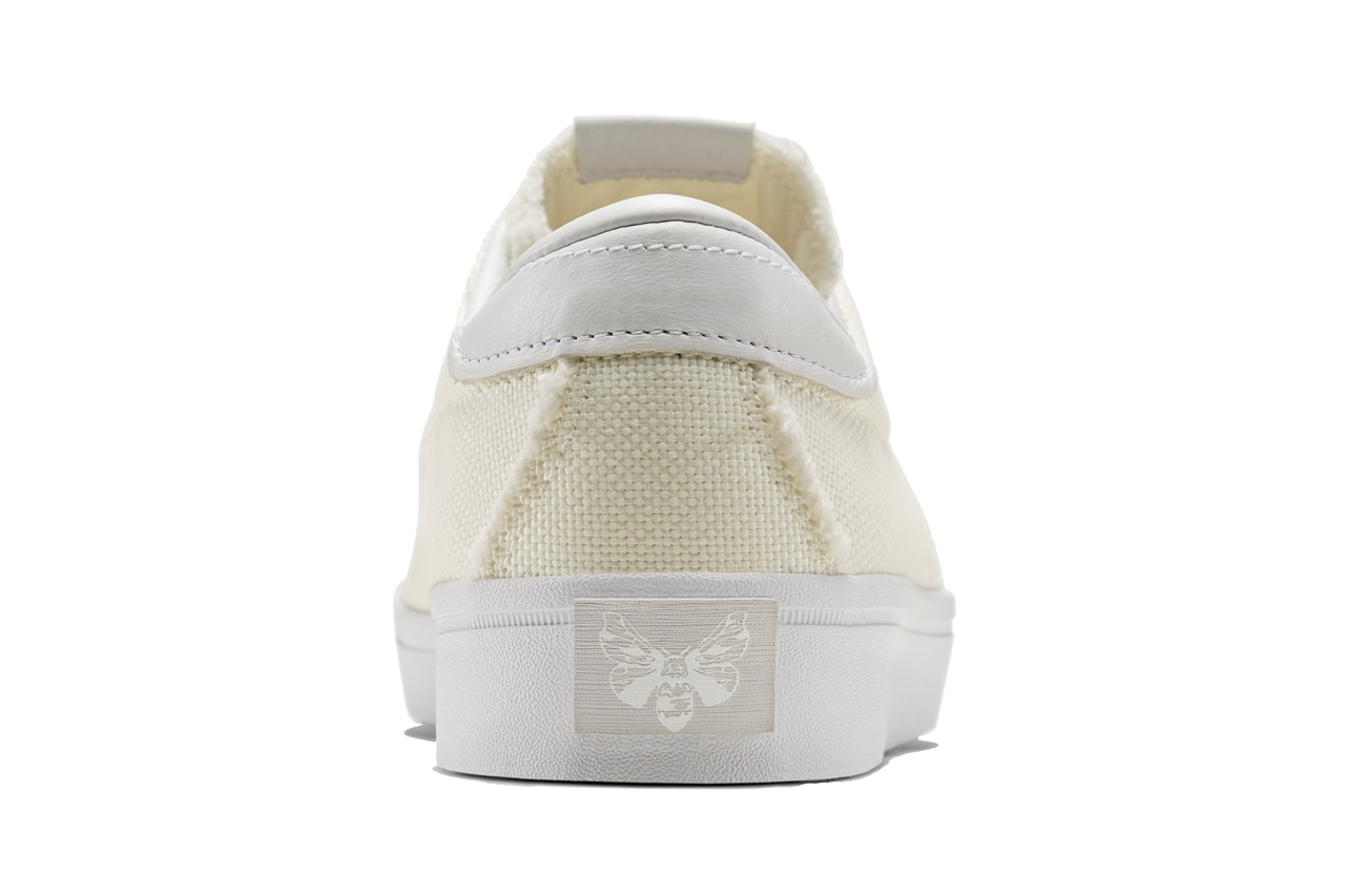 Donald Glover x adidas Originals Collection Release Info informations nizza continental 80 lacombe lookbook white off tan los angeles presents experience distressed frayed fray edfes canvas