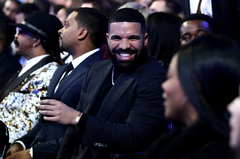 drake radio cohost bbc radio 1xtra rap show dj tiffany calver