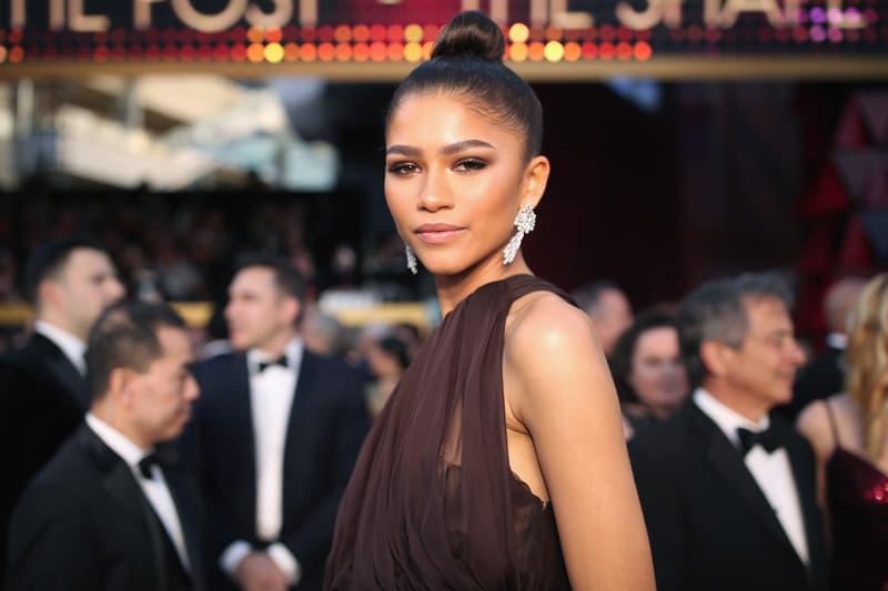 drake euphoria hbo series trailer starring zendaya