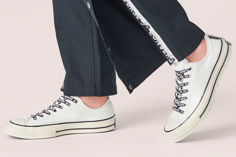 Editors' Picks: GORE-TEX Products for Spring & Summer