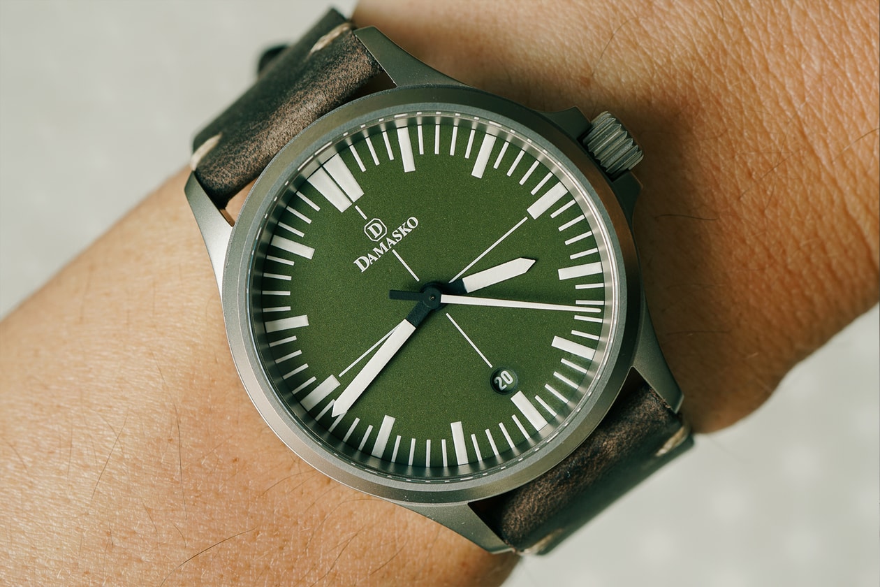 Eight Independent Watch Brands From Windup Watch Fair Monta Oris Halios Autodromo watches wrist watch clocks timekeeping style micro brands 