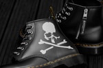 mastermind WORLD Upgrades Dr. Martens' 101 Boot For END. Clothing