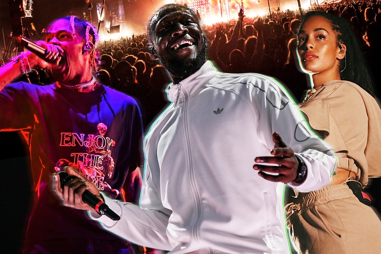 The Best Festivals Across Europe This Summer