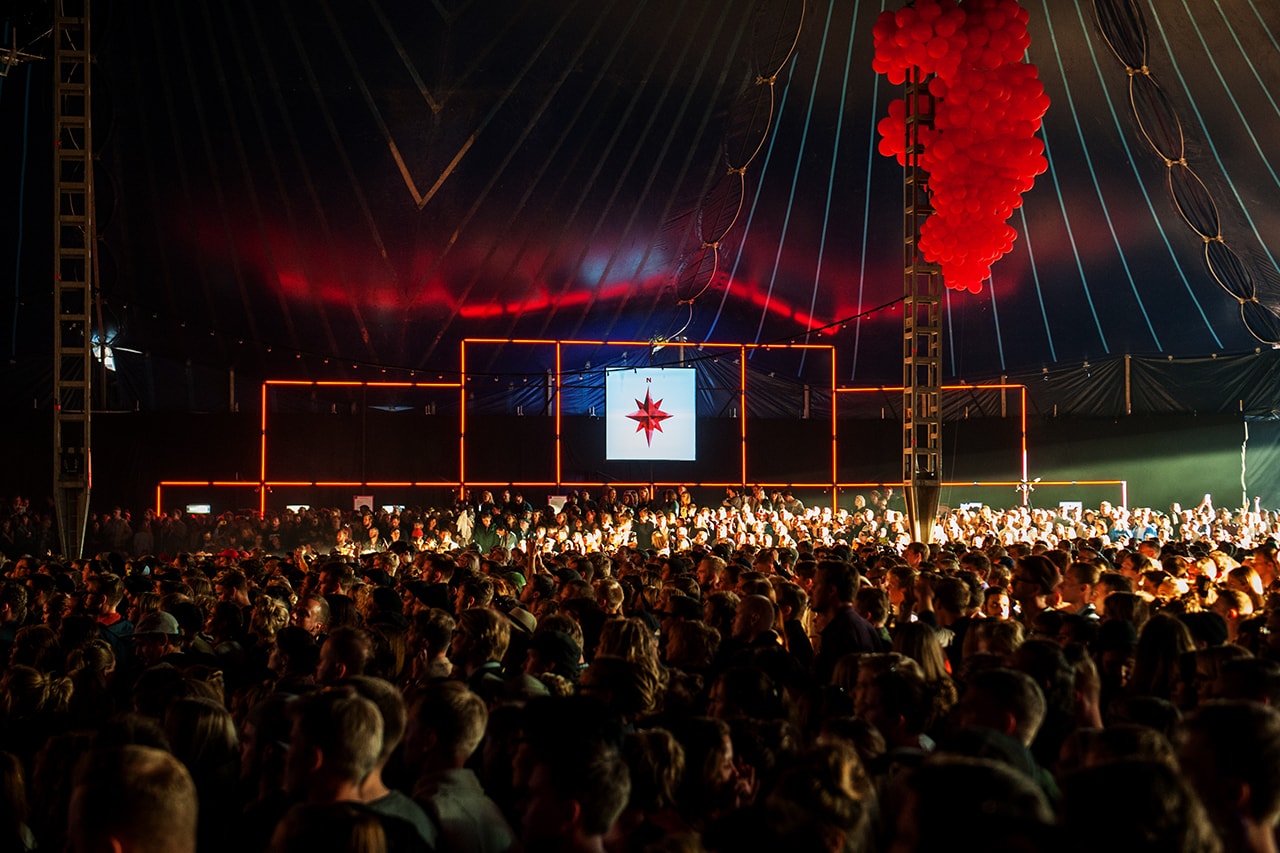 2019 European Festivals Glastonbury Wireless Lovebox UK England Britain Roskilde Denmark Way Out West Sweden WOO HAH Netherlands Holland Melt Berlin Germany Dimensions Croatia Flow Finland Primavera Sound Barcelona Spain Travis Scott ASAP Rocky Migos Cardi B Stormzy Skepta Jorja Smith Janet Jackson headliner line up set time ticket travel blood orange earl sweatshirt chance the rapper solange knowles giggs yung lean little simz octavian sheck wes james blake the cure vampire weekend