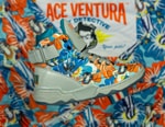 Ewing Athletics Pays Homage to 'Ace Ventura' With Floral Print 33 HI
