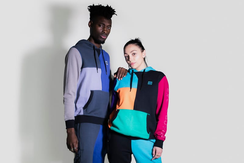 Extra Butter Imagines a ’90s "House Party" for Retro SS19 Capsule