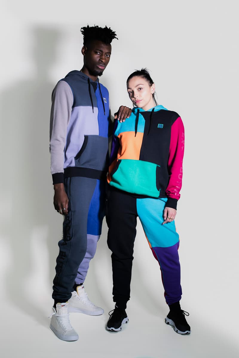 extra butter house party campaign collection spring 2019 lookbook