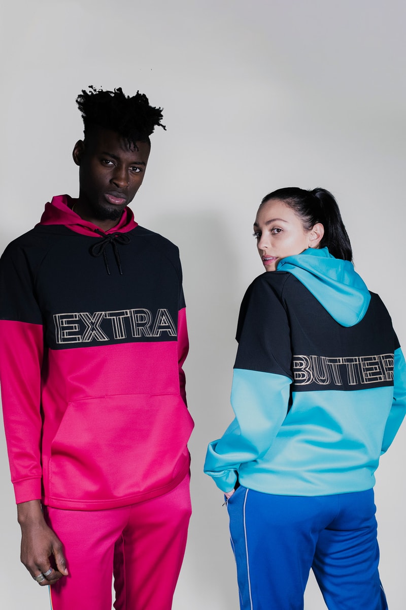 extra butter house party campaign collection spring 2019 lookbook 