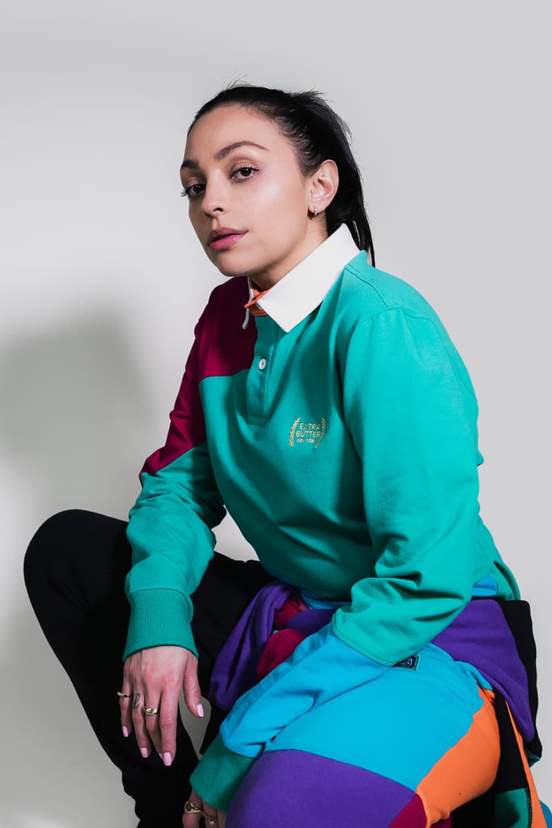 extra butter house party campaign collection spring 2019 lookbook