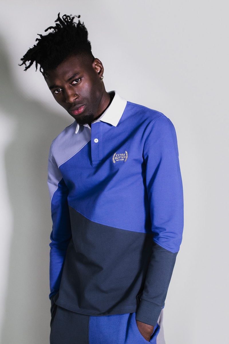 extra butter house party campaign collection spring 2019 lookbook 