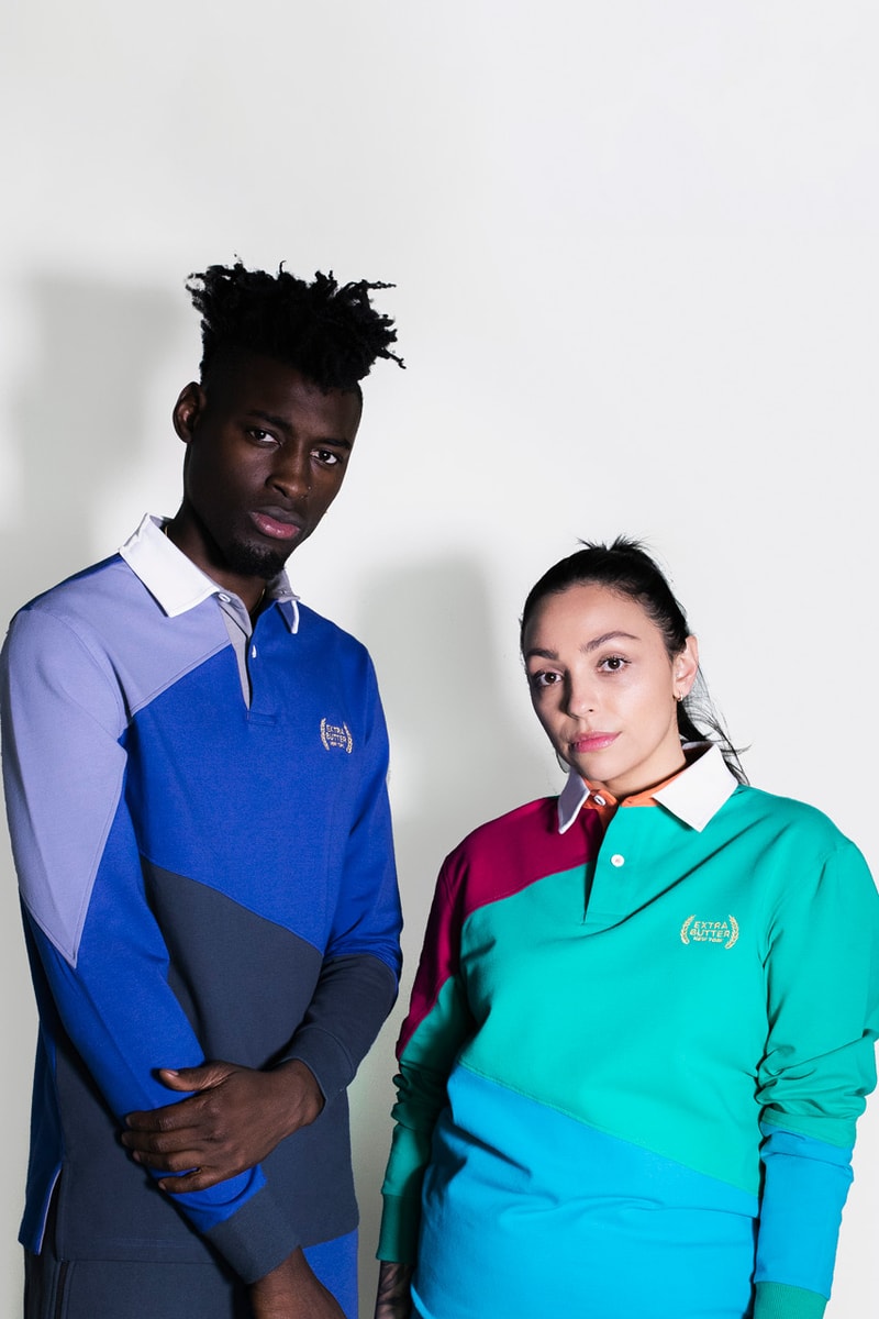 extra butter house party campaign collection spring 2019 lookbook 