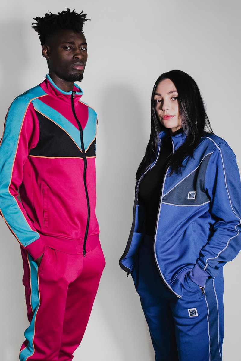 extra butter house party campaign collection spring 2019 lookbook 