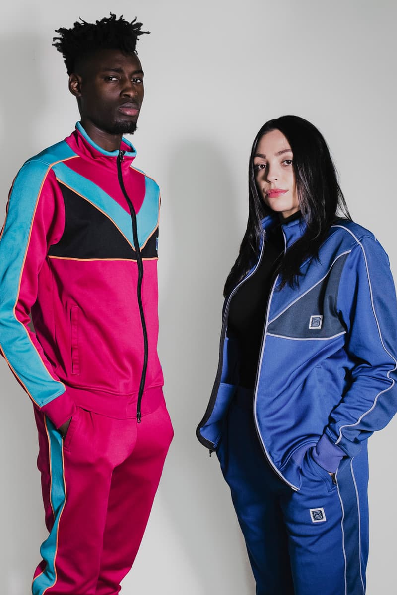 extra butter house party campaign collection spring 2019 lookbook