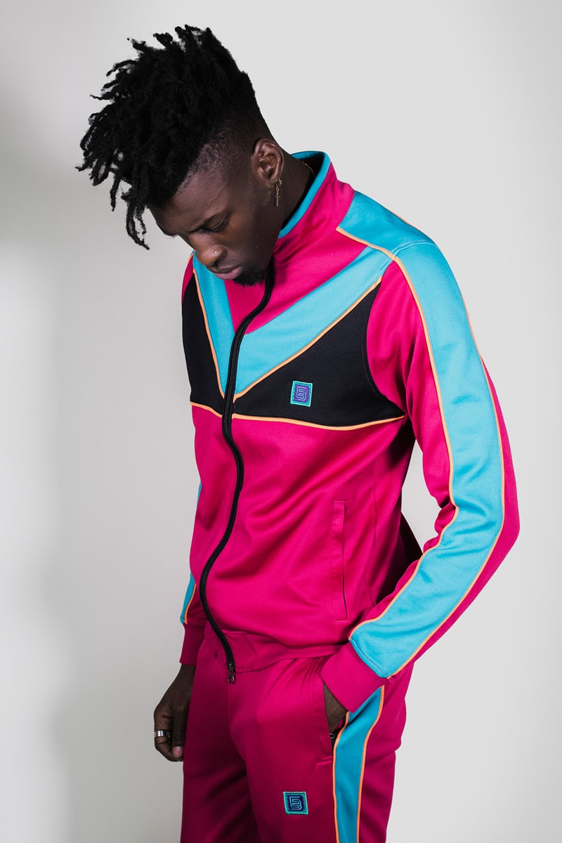 extra butter house party campaign collection spring 2019 lookbook 