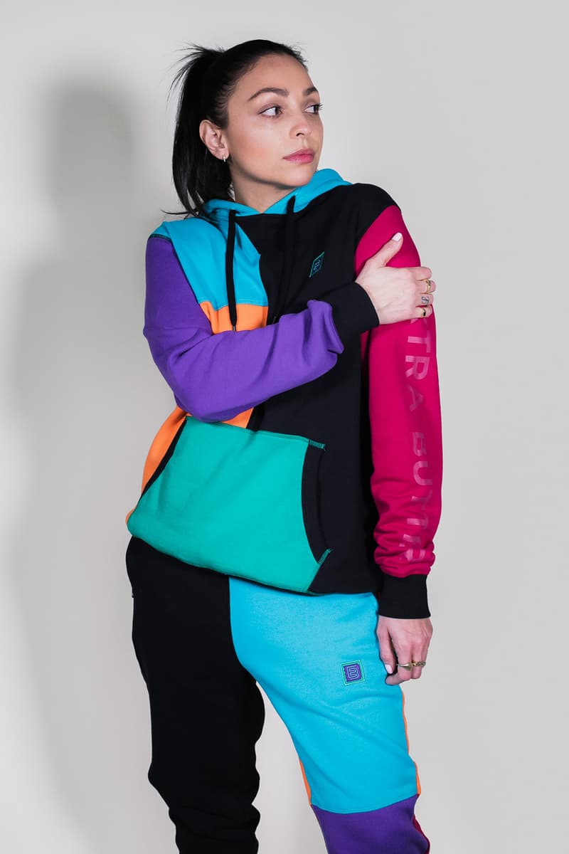 extra butter house party campaign collection spring 2019 lookbook