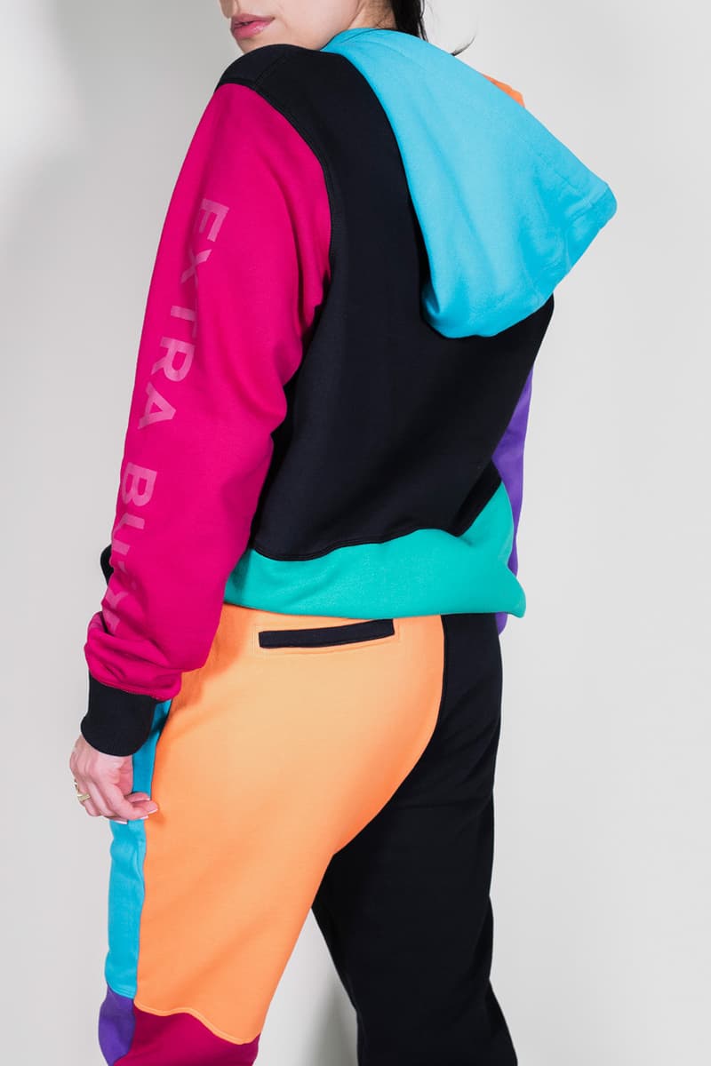 extra butter house party campaign collection spring 2019 lookbook