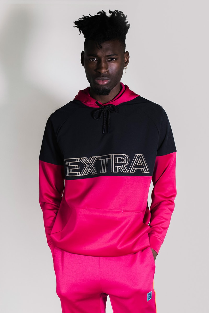 extra butter house party campaign collection spring 2019 lookbook 