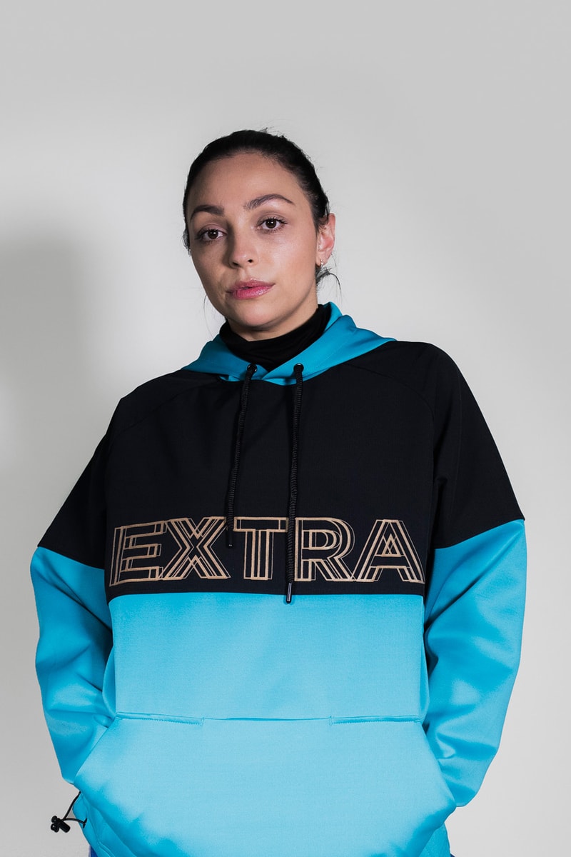 extra butter house party campaign collection spring 2019 lookbook 