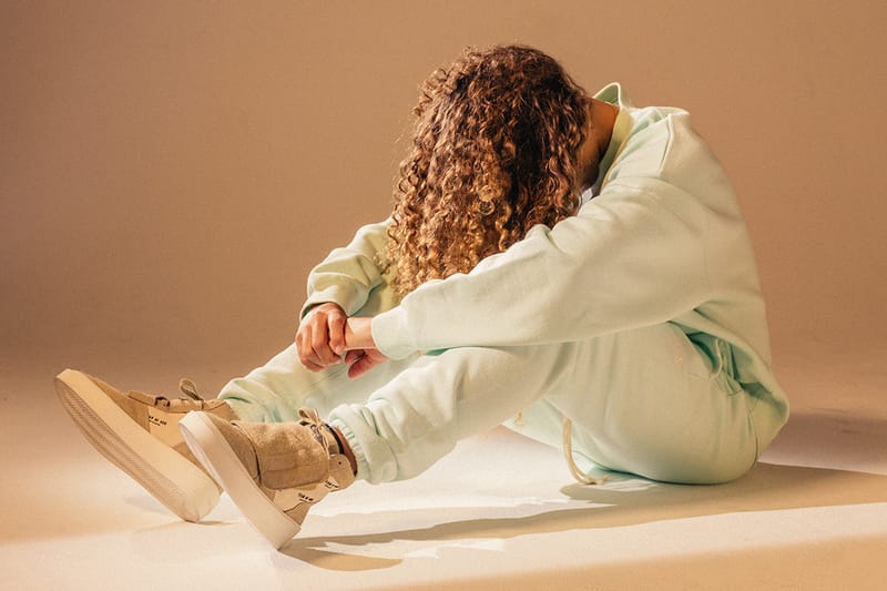 Fear of God ESSENTIALS SS19 Will Restock Soon With Limited-Edition "Seafoam" Pieces
