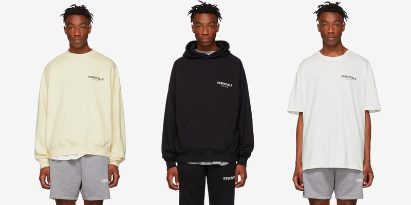 Spring/Summer 2019 Collection 