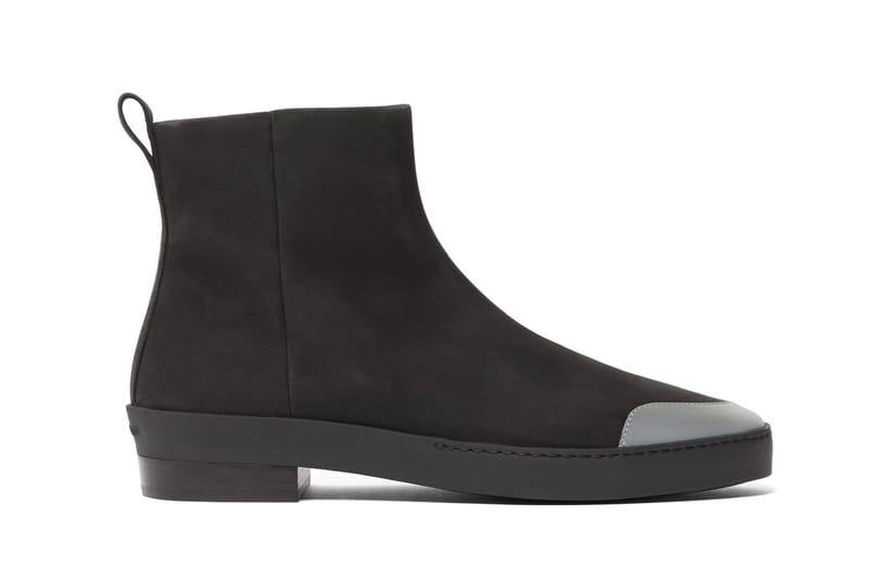 jerry lorenzo chelsea boots