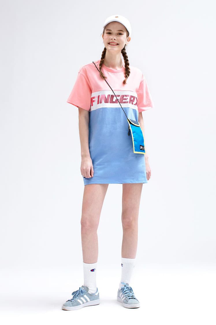 fingercroxx x Drifter Accessories SS19 Range bags bum bags lookbooks bum bags coin neck wallets coin pouches
