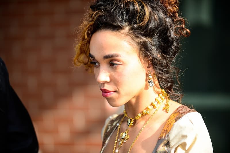 fka twigs new 2019 music track song cellophane sophomore second album project ep note letter stream info details news rumors release date