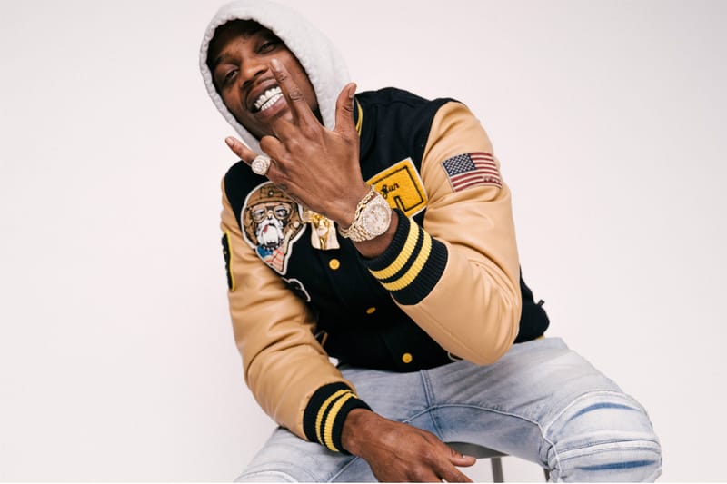 Flipp Dinero Is Ready for the Big Stage