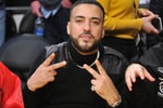 French Montana Has Been Sued for "Ain't Worried About Nothin"
