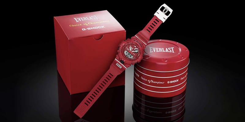 g shock gba 800 everlast
