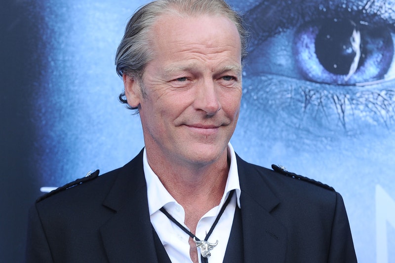 Game of Thrones Actor Iain Glen is Set to Become Bruce Wayne for Titans netflix television tv streaming superhero DC comics