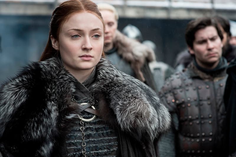 China Censors 'GoT' Season 8 Premiere game of thrones hbo jon snow sex gore deleted