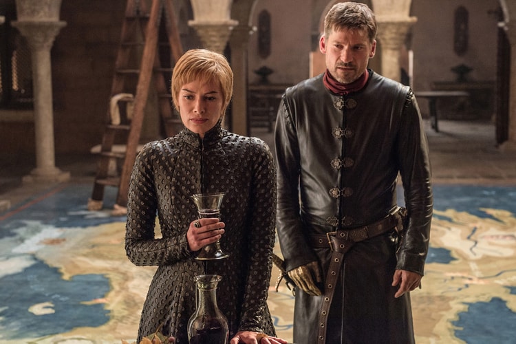 Prepare for 'GoT' Season 8 With Our Interactive Map of Westeros