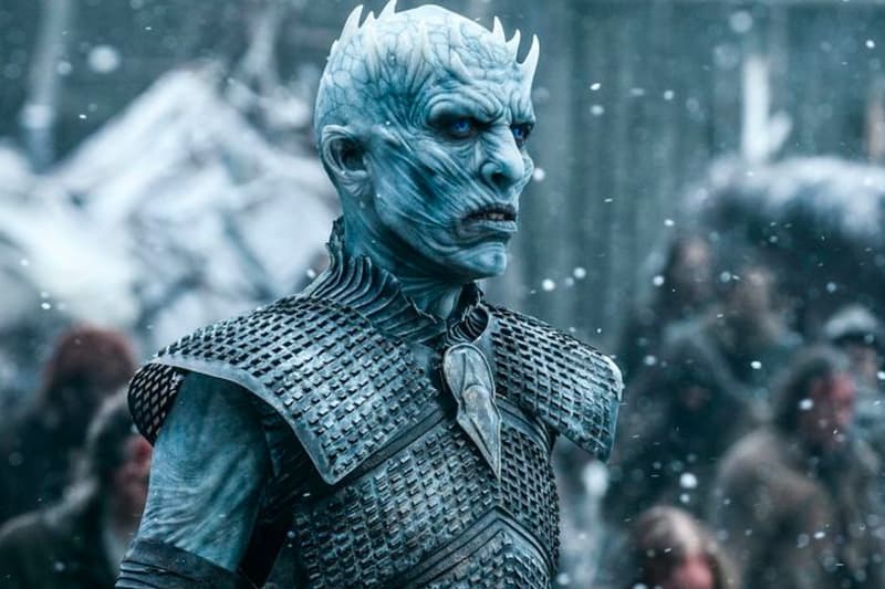 Most Googled Names And Questions From Game Of Thrones Hypebeast