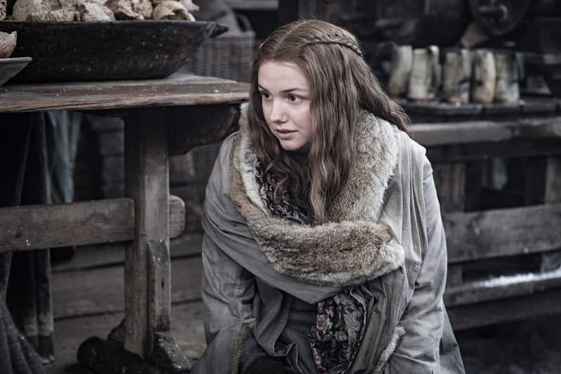 Game of Thrones Season 8 Episode 2 Sneak Peek HBO photos images gilly samwell tarly Bran Stark Darnerys Targaryen Lannister Arya Jon Snow Varys Jorah Mormont Tyrion Davos Seaworth Grey Worm Missandei Sansa Lyanna