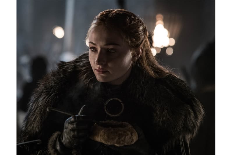 Game of Thrones Season 8 Episode 2 Sneak Peek HBO photos images gilly samwell tarly Bran Stark Darnerys Targaryen Lannister Arya Jon Snow Varys Jorah Mormont Tyrion Davos Seaworth Grey Worm Missandei Sansa Lyanna