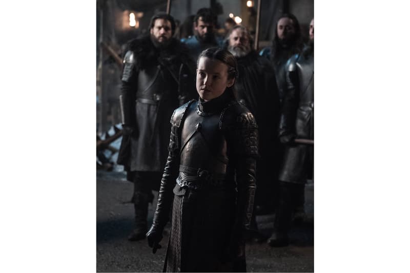 Game Of Thrones Season 8 Episode 2 Sneak Peek Hypebeast