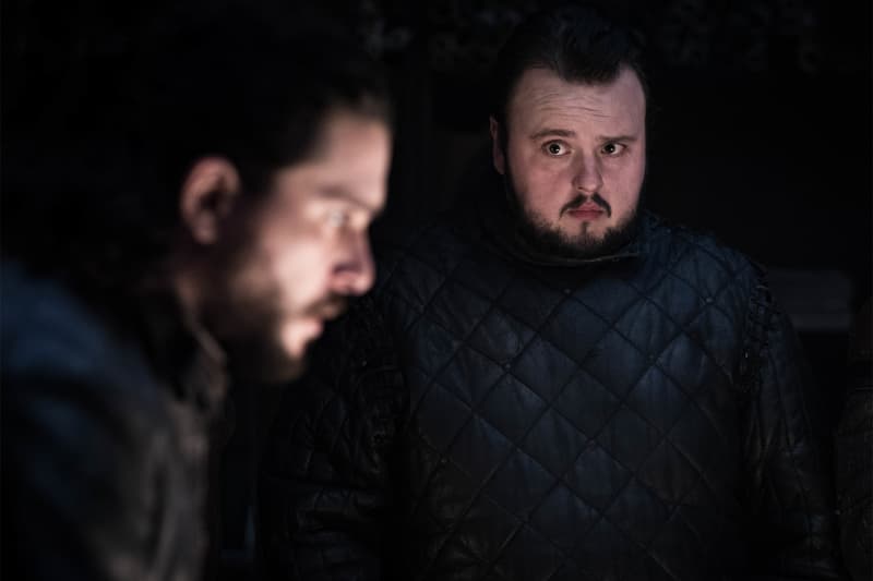 Game of Thrones Season 8 Episode 2 Sneak Peek HBO photos images gilly samwell tarly Bran Stark Darnerys Targaryen Lannister Arya Jon Snow Varys Jorah Mormont Tyrion Davos Seaworth Grey Worm Missandei Sansa Lyanna