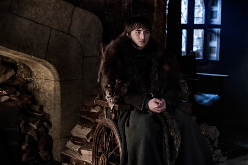 Game of Thrones Season 8 Episode 2 Sneak Peek HBO photos images gilly samwell tarly Bran Stark Darnerys Targaryen Lannister Arya Jon Snow Varys Jorah Mormont Tyrion Davos Seaworth Grey Worm Missandei Sansa Lyanna