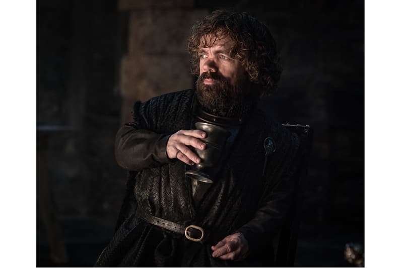 Game of Thrones Season 8 Episode 2 Sneak Peek HBO photos images gilly samwell tarly Bran Stark Darnerys Targaryen Lannister Arya Jon Snow Varys Jorah Mormont Tyrion Davos Seaworth Grey Worm Missandei Sansa Lyanna