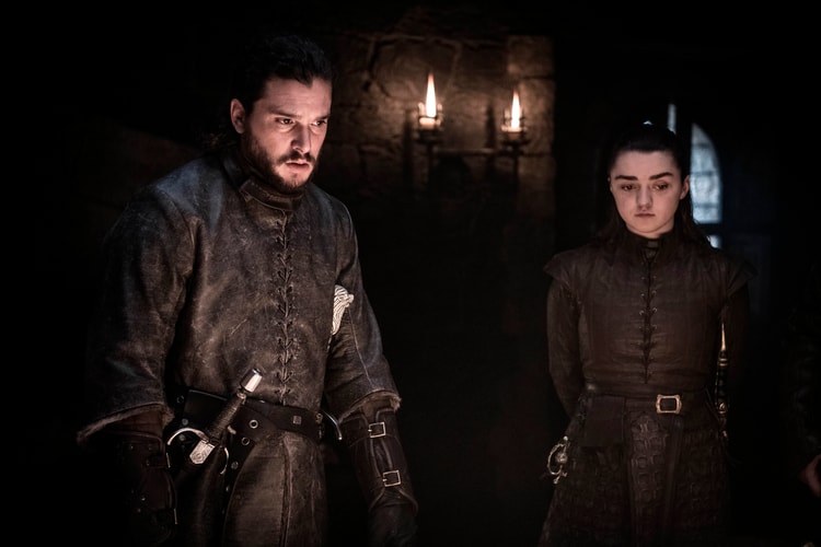 'Game of Thrones' Season 8 Episode 3 Teaser Reveals "The Dead Are Already Here"