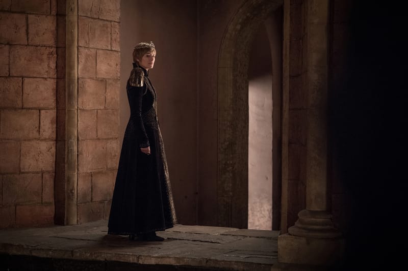 game of thrones season 8 episode 4 preview