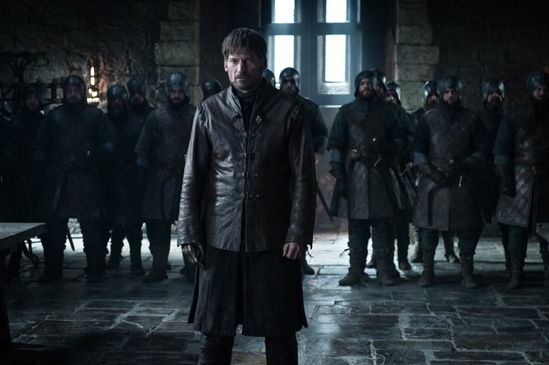 HBO Drops "Inside the Episode" for 'Game of Thrones' Season 8 Episode 2
