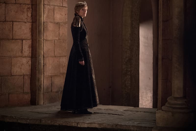 Game Of Thrones Season 8 Premiere Sets Ratings Record Hypebeast