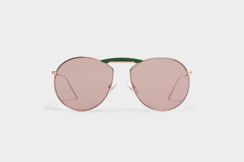 Gentle Monster x Fendi "Gentle Fendi" Seoul Pop-Up  sunglasses information collaboration capsule campaign luxury fashion Seoul City Apgujeong-no 10 Gil 22 gangnam eyewear eyeglasses accessories 