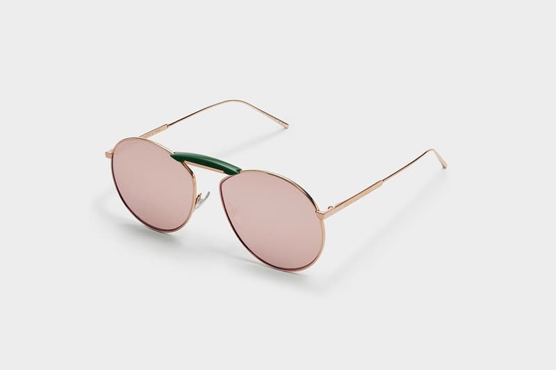 Gentle Monster x Fendi "Gentle Fendi" Seoul Pop-Up sunglasses information collaboration capsule campaign luxury fashion Seoul City Apgujeong-no 10 Gil 22 gangnam eyewear eyeglasses accessories
